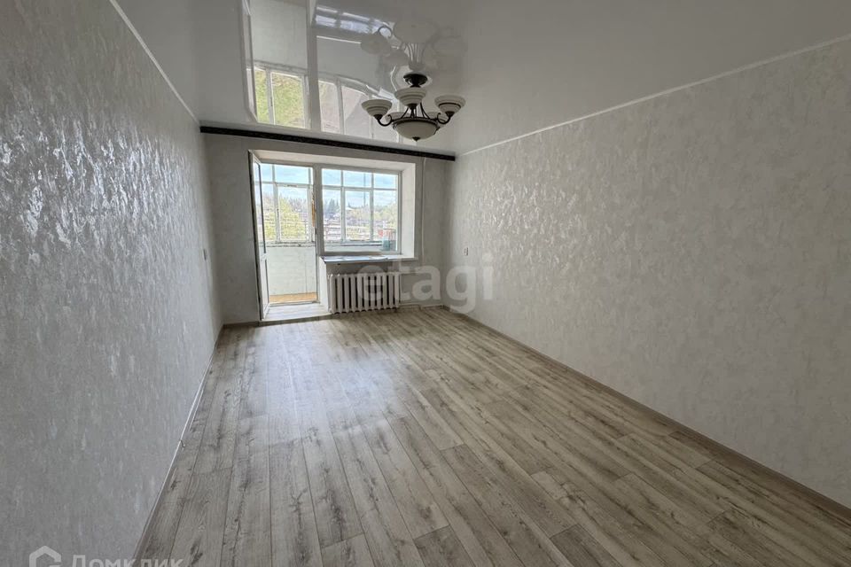 Продаётся 2-комнатная квартира, 50 м²