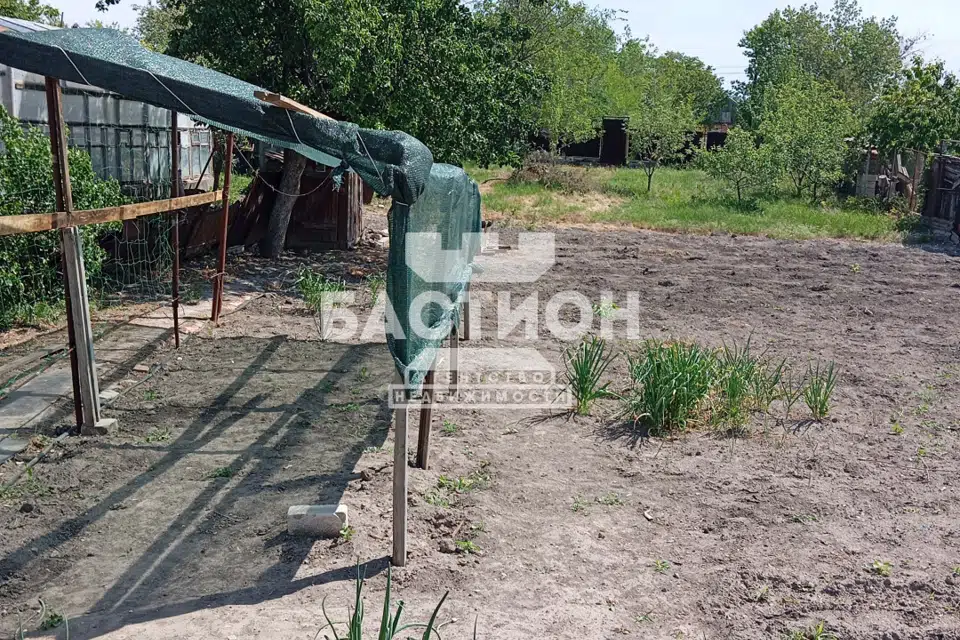 Продаётся 1-этажный дом, 55 м²