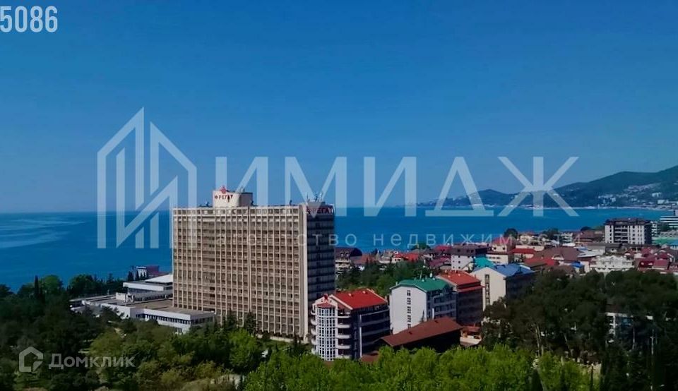 Продаётся 2-комнатная квартира, 55 м²