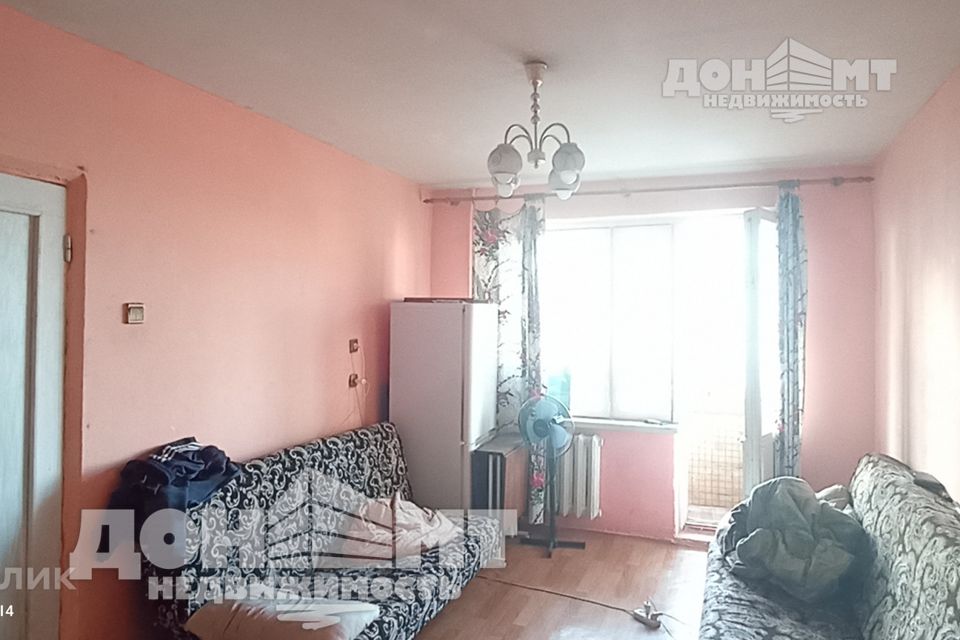 Продаётся 1-комнатная квартира, 30 м²