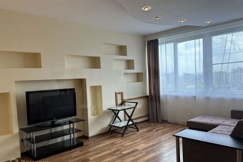 Сдаётся 1-комнатная квартира, 49 м²