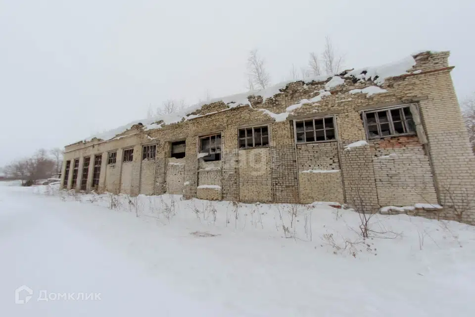 Продаётся склад, 867.1 м²