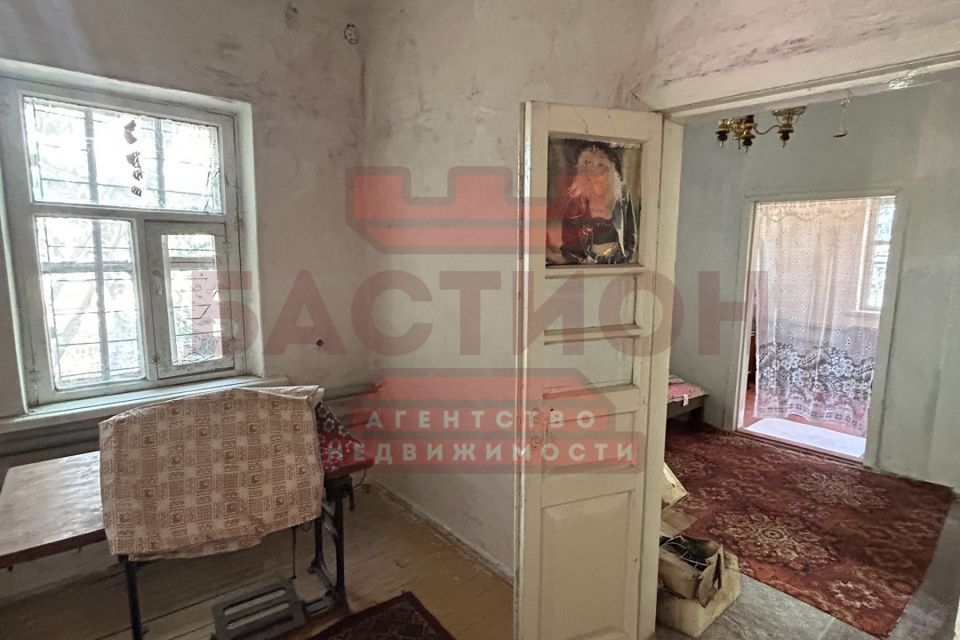 Продаётся 1-этажный дом, 90 м²