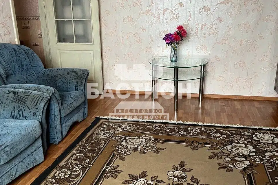 Продаётся 2-комнатная квартира, 48 м²