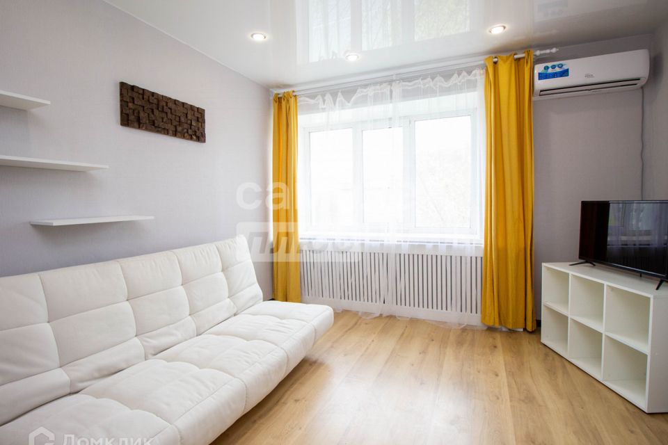 Продаётся студия, 18.8 м²