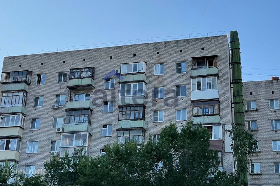 Продаётся 2-комнатная квартира, 45 м²
