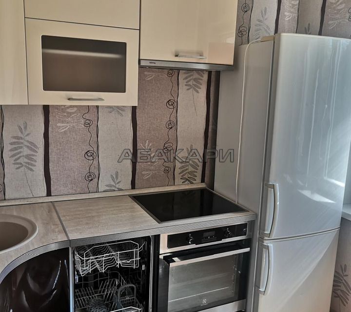 Сдаётся 2-комнатная квартира, 45 м²