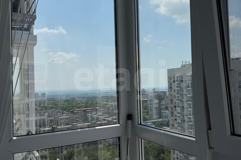 Продаётся 1-комнатная квартира, 39.9 м²