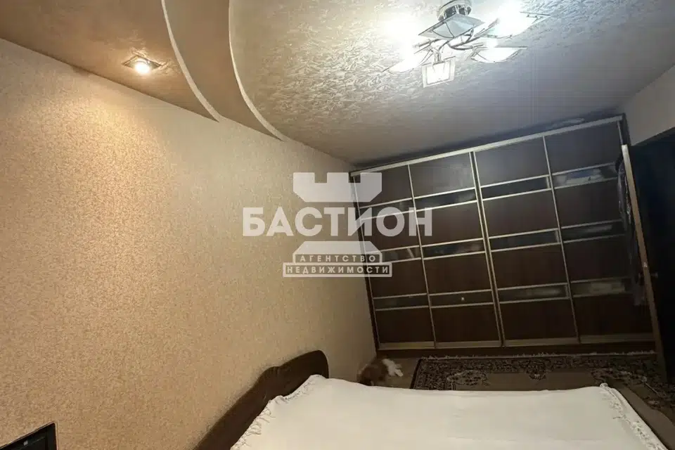 Продаётся 2-комнатная квартира, 53 м²