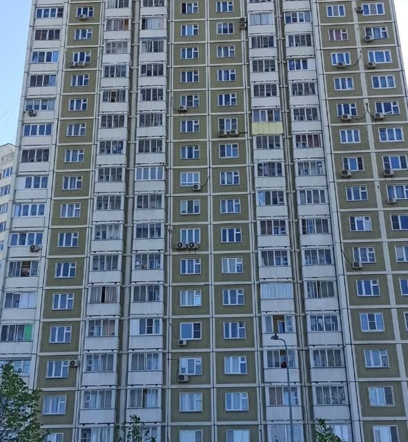 Продаётся 2-комнатная квартира, 56.9 м²