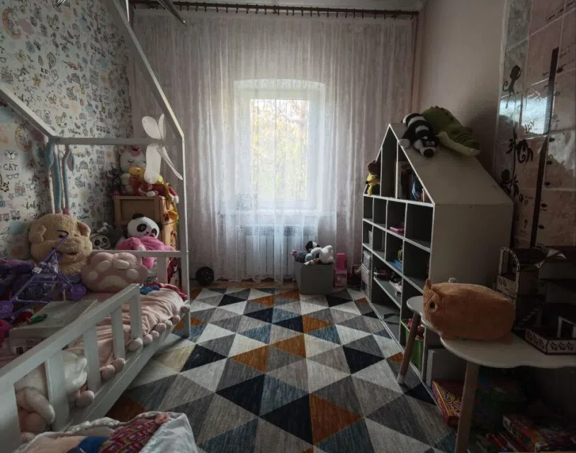 Продаётся 1-этажный дом, 114.4 м²