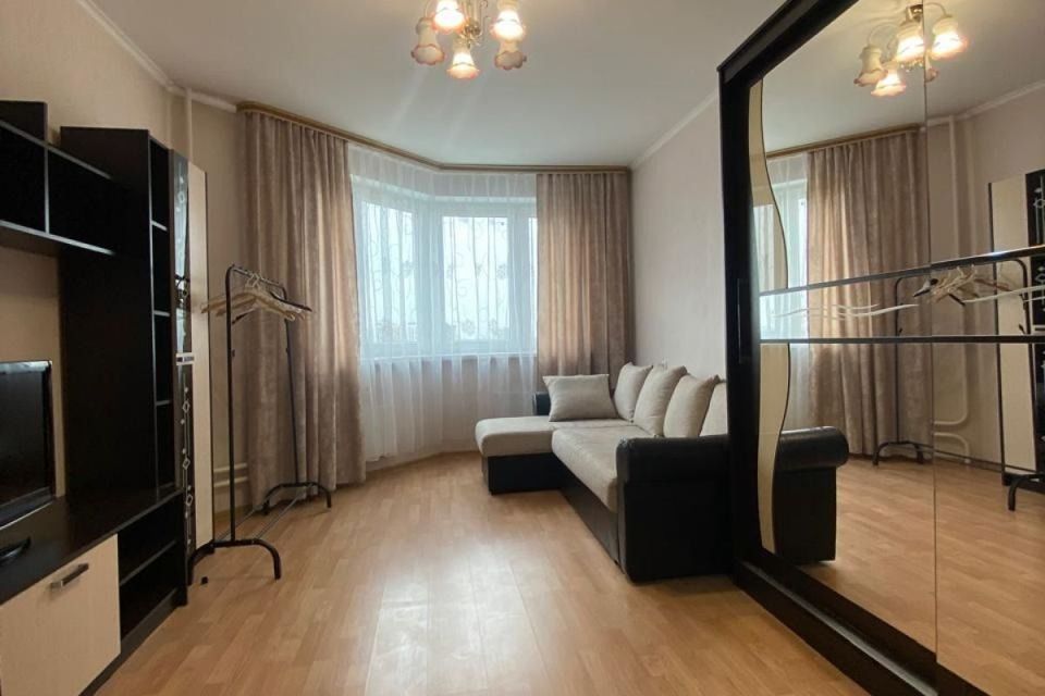 Продаётся 2-комнатная квартира, 60 м²