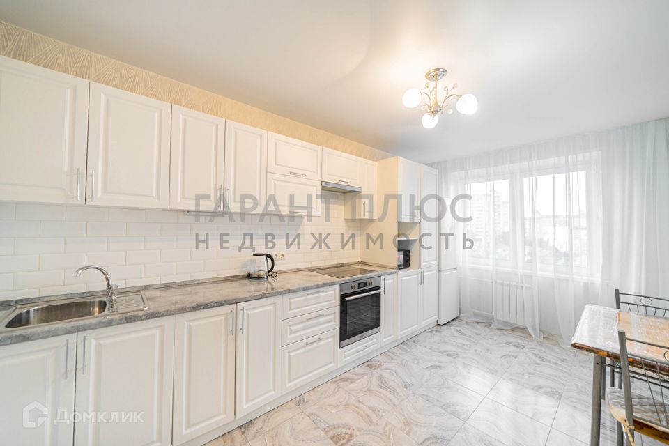 Сдаётся 3-комнатная квартира, 80 м²