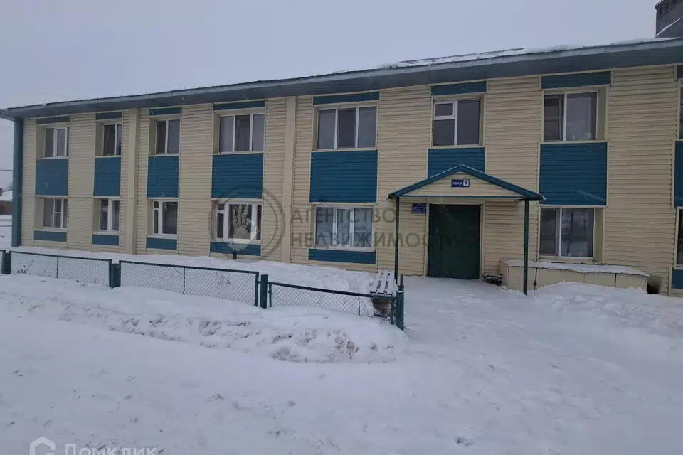 Продаётся 2-комнатная квартира, 33.9 м²