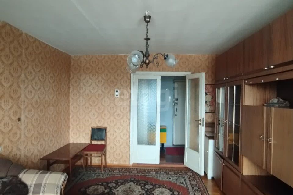 Продаётся 2-комнатная квартира, 48 м²