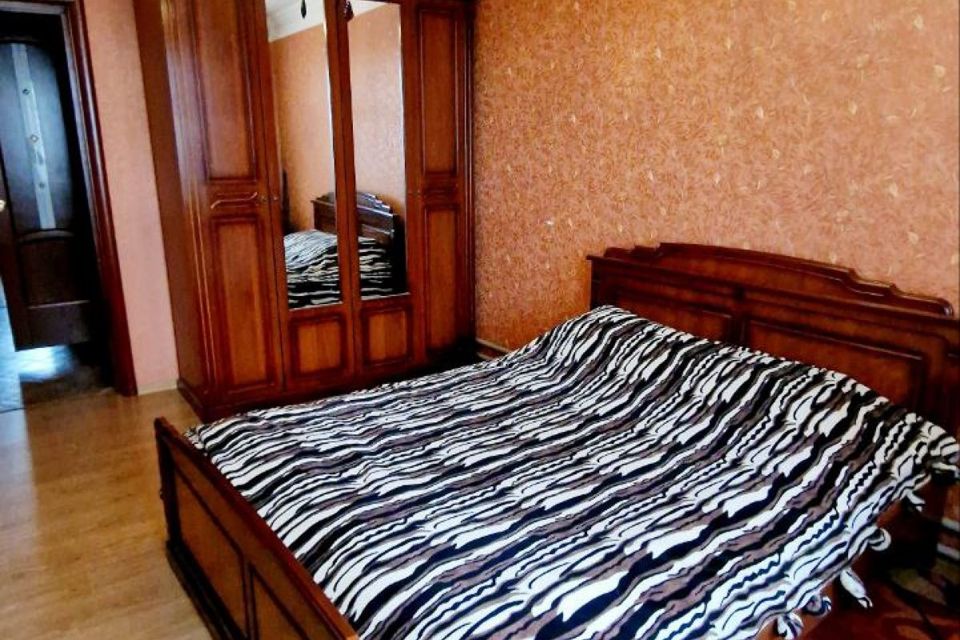 Продаётся 3-комнатная квартира, 84 м²