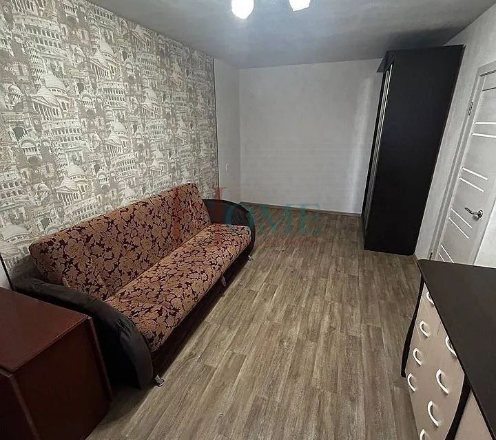 Сдаётся 1-комнатная квартира, 30 м²