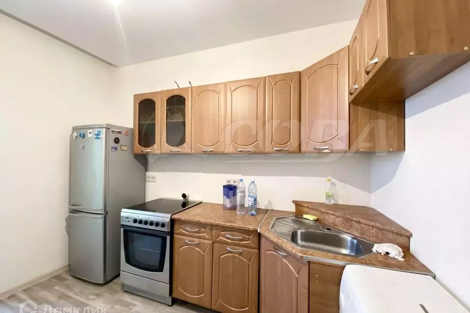 Сдаётся 1-комнатная квартира, 32.4 м²