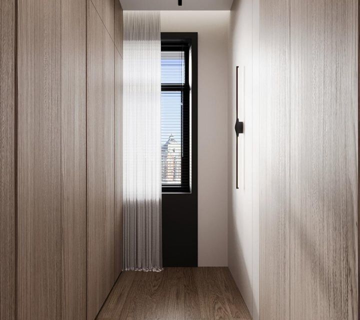 Продаётся 4-комнатная квартира, 251 м²