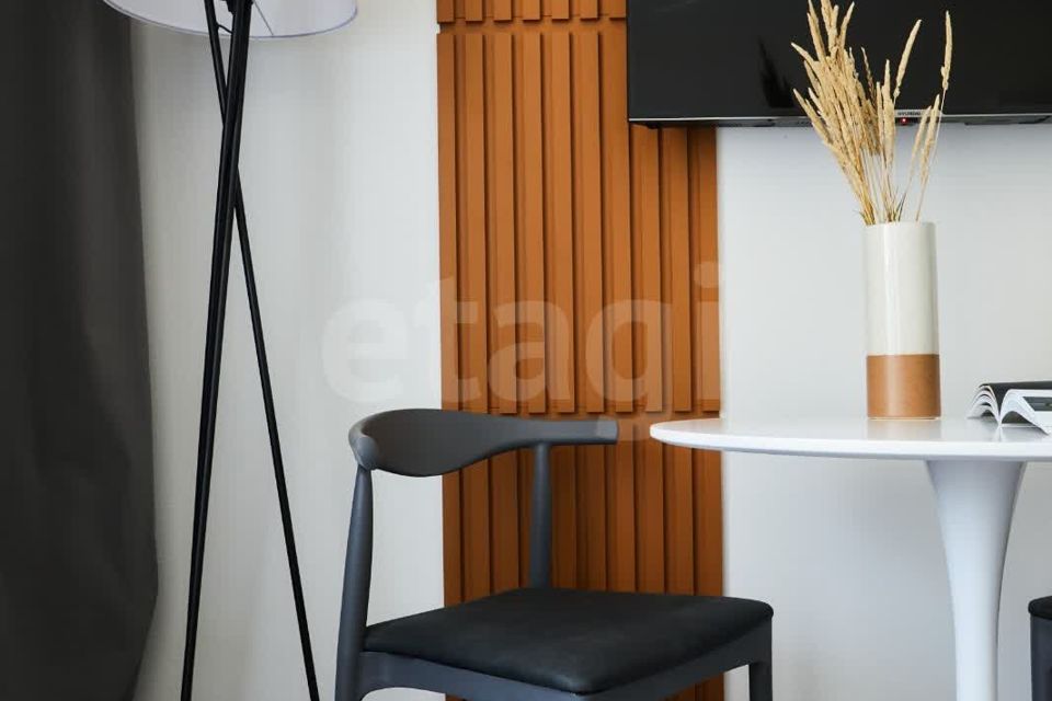 Продаётся студия, 26 м²