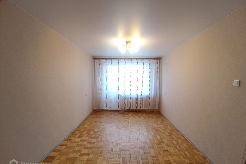Продаётся 2-комнатная квартира, 50 м²