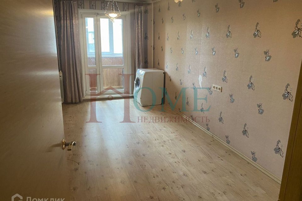 Сдаётся 3-комнатная квартира, 60 м²