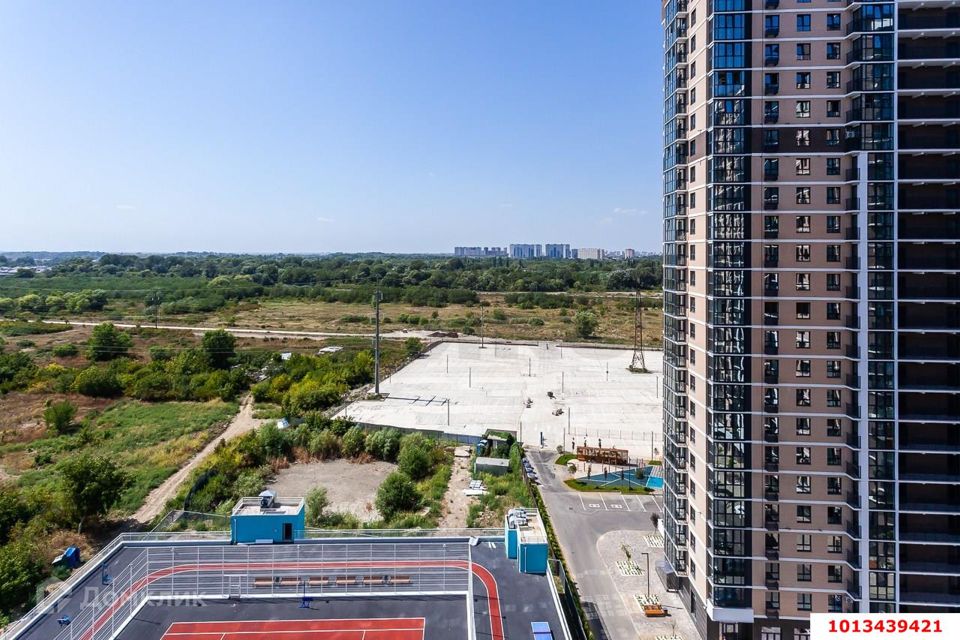 Продаётся студия, 32 м²