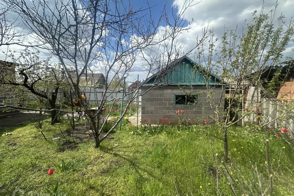 Продаётся 1-этажный дом, 123.8 м²