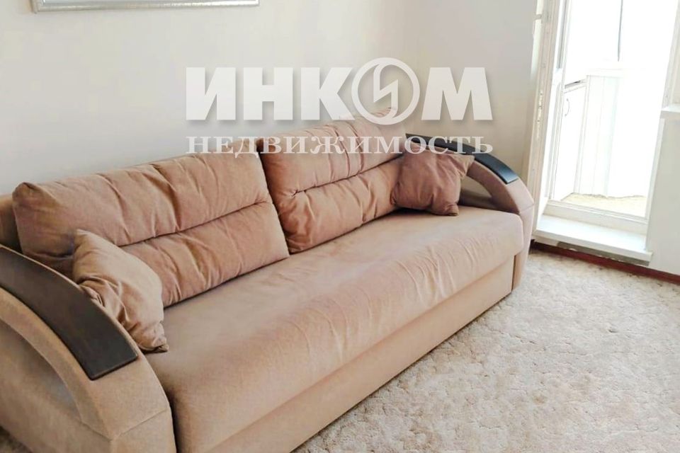 Сдаётся 3-комнатная квартира, 70 м²