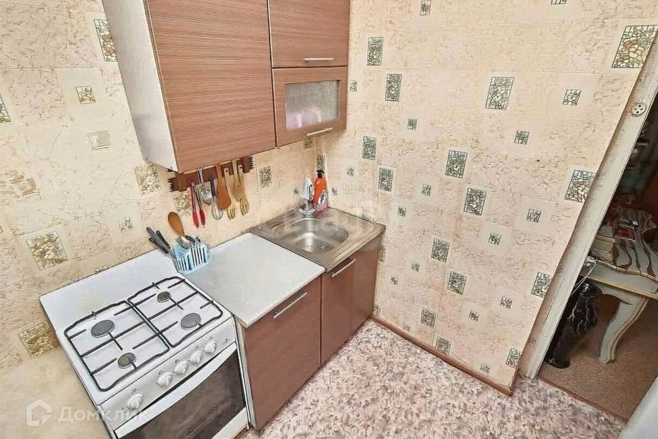 Продаётся 1-комнатная квартира, 30 м²