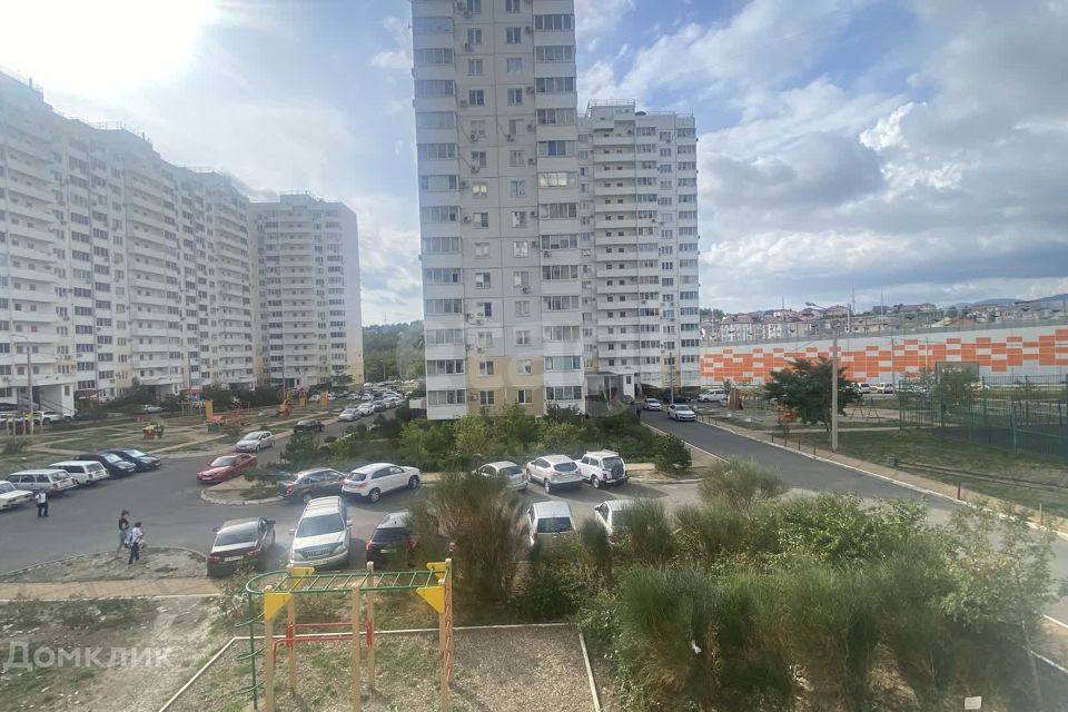 Продаётся 2-комнатная квартира, 60 м²