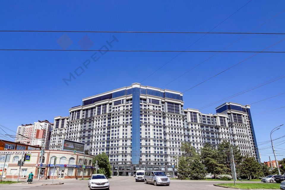Продаётся студия, 28.2 м²
