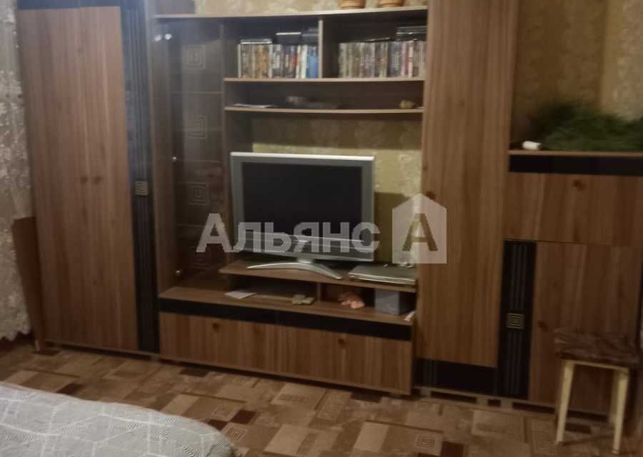 Продаётся 1-комнатная квартира, 24 м²