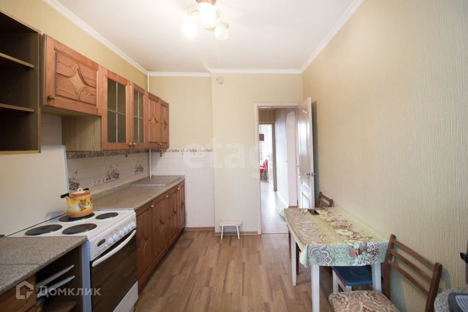 Продаётся 2-комнатная квартира, 55 м²