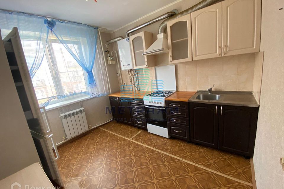 Продаётся 2-комнатная квартира, 49.8 м²