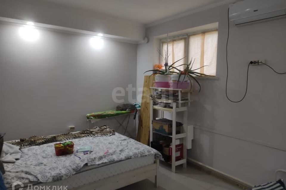 Продаётся 1-комнатная квартира, 36.5 м²