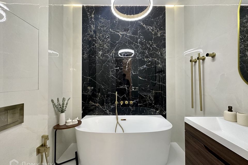 Продаётся 1-комнатная квартира, 39.3 м²