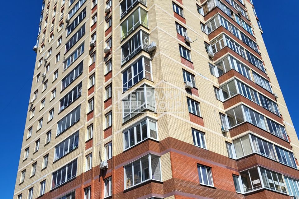 Сдаётся 1-комнатная квартира, 40 м²