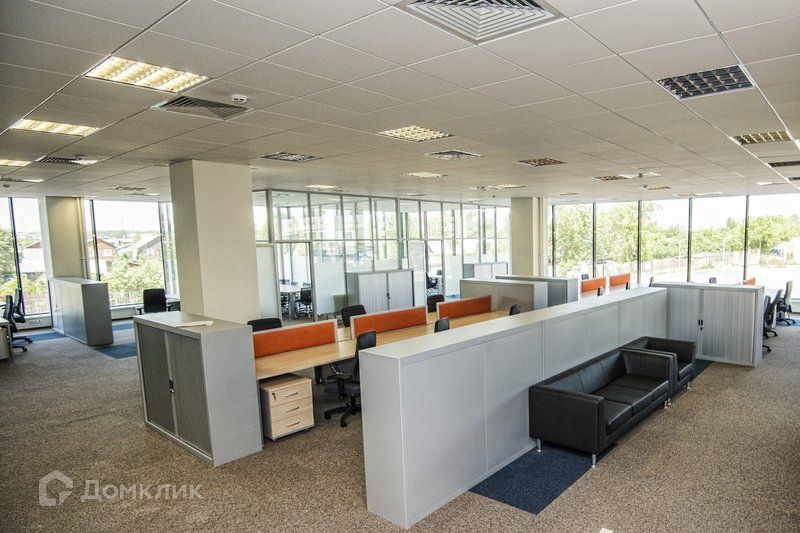 Сдаётся офис, 2800 м²