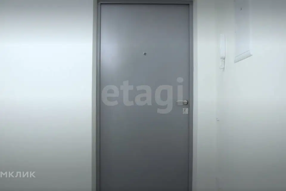 Продаётся 3-комнатная квартира, 82.79 м²