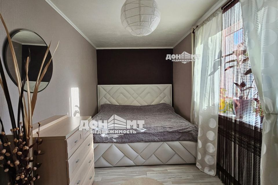 Продаётся 2-комнатная квартира, 46.5 м²