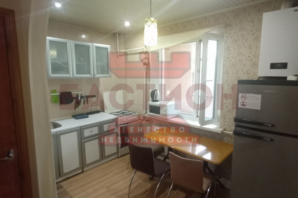 Продаётся 2-комнатная квартира, 46 м²