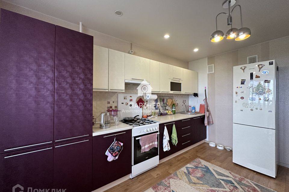 Продаётся 2-комнатная квартира, 70 м²