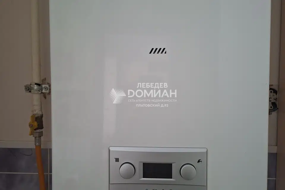 Продаётся 1-комнатная квартира, 25.8 м²