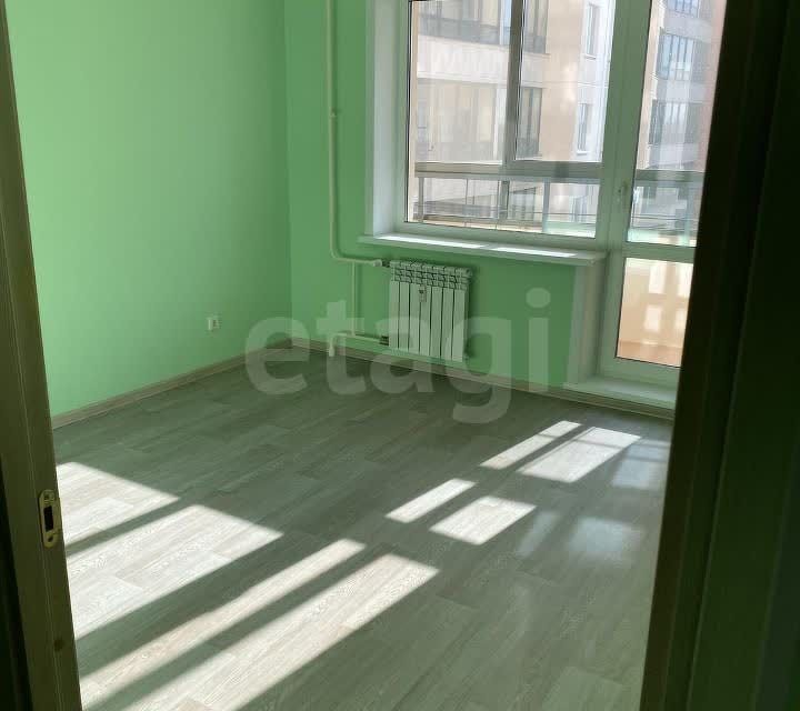 Сдаётся 2-комнатная квартира, 56 м²