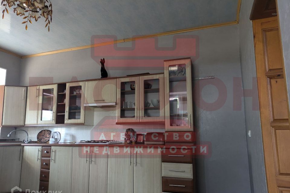 Продаётся 2-этажный дом, 140 м²