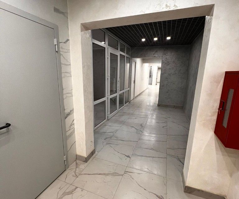 Продаётся 3-комнатная квартира, 84 м²