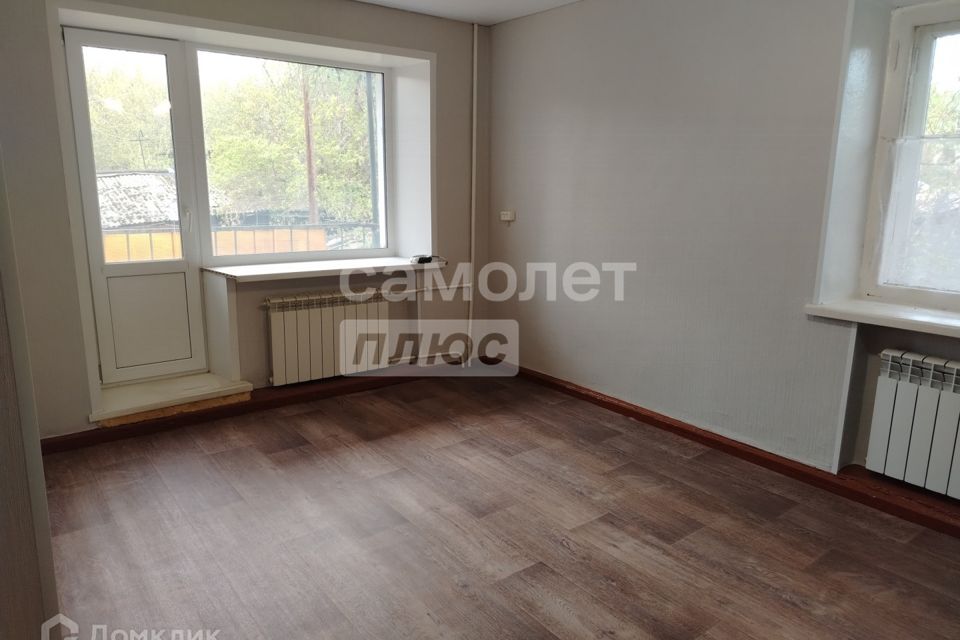 Продаётся 1-комнатная квартира, 31.2 м²