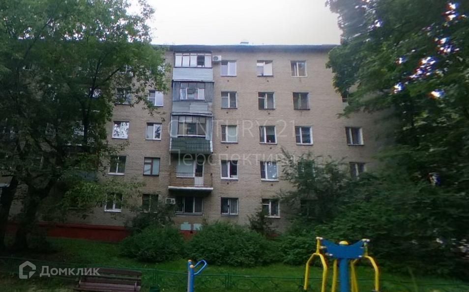 Продаётся 1-комнатная квартира, 32.7 м²