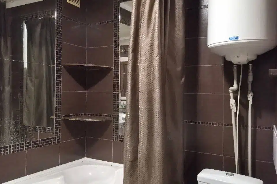 Продаётся 1-комнатная квартира, 31.3 м²